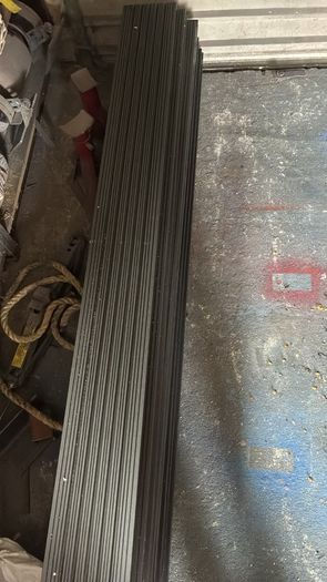 composite decking