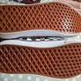 Vans Old School Sneakers with Cherry Blossom pattern Image 6