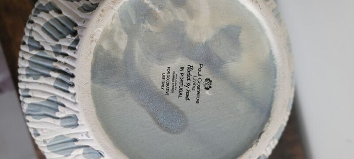 Ceramic Vase