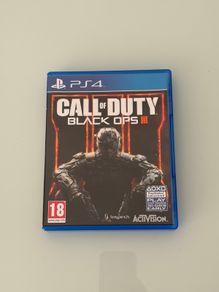 Call of Duty Black Ops 3