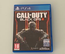 Call of Duty Black Ops 3