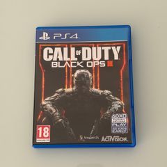 Call of Duty Black Ops 3