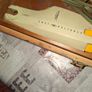 2 Vintage mid-20th-century Electric Shoe Polisher Kit Housed in a Wooden Storage Box. Postage Available or Collection PRICE IS FOR 1 ONLY Image 9
