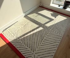 Ikea Rug