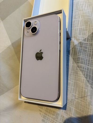 iPhone 14