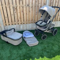 Joolz Geo Travel system