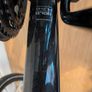 Bicycle Black + Kryptonite Locker Image 5