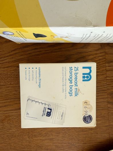 Medela swing breast pump