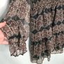 Zara dress as new size xs Image 10