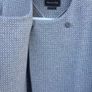 Massimo dutti wool/ cashmere blend coat size medium Image 3