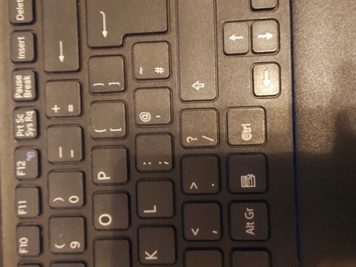 Sony Vaio Laptop, PCG-61511M, Windows 7 Professional, 32 bit, AMD Phenom II Triple Core Processor, 1.8GHz, 8GB Ram,