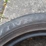 1 X Tyre 215/55 R18 95V Winrun R330 Part Worn 4,65 mm Image 2