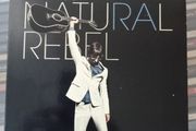 Richard Ashcroft - Natural Rebel CD