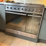 Smeg dual fuel 90cm Concert stove Image 2
