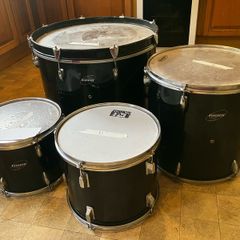 Ludwig Drums