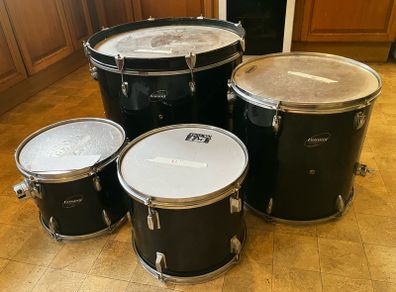 Ludwig Drums