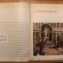 The Fall of the Roman Empire 1964 Souvenir Film Programme Image 2