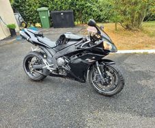 Yamaha Other 2007