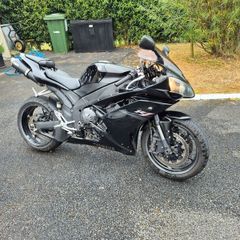Yamaha Other 2007
