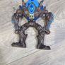 Big deluxe Ben 10 figures Image 5