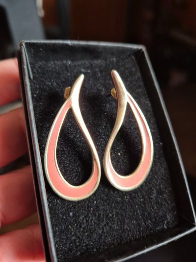 Vintage Earrings