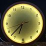 Customisable 3d printed clock with leds Image 5