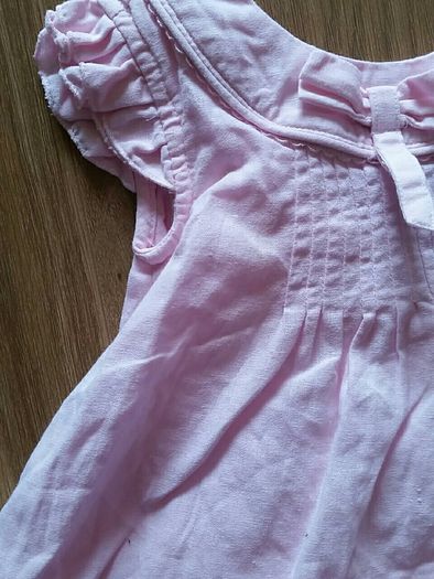 baby dress