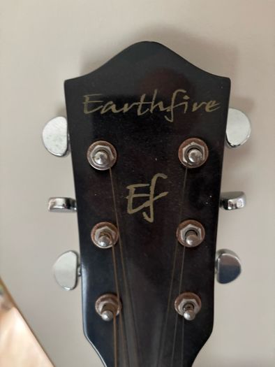 Acoustic Guitar