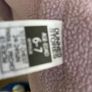 Girls Lilac Fleece lined jacket / mack - see 3 pics Image 3