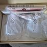 Fraupow Wearable Double Breast Pump Like New Collection Only Image 2