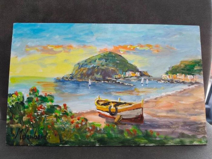 Original painting
