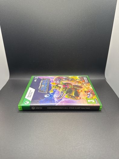 Dreamworks All-Star Kart Racing Xbox One/ Series X