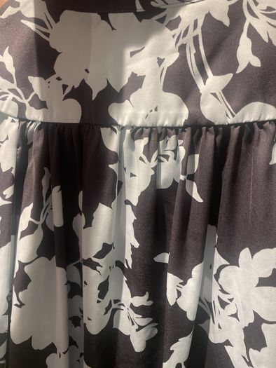 M&S blouse two