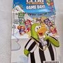 Disney Club Penguim Game day Nintendo Wii Games Original Image 9