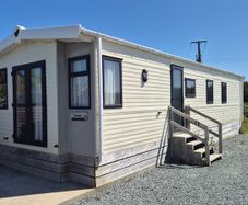 Mobile Home - 2015 Willerby Cameo (3 Bedroom)