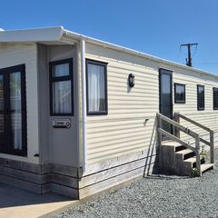 Mobile Home - 2015 Willerby Cameo (3 Bedroom)