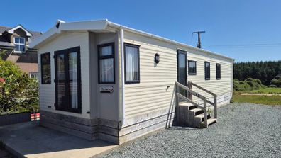 Mobile Home - 2015 Willerby Cameo (3 Bedroom)