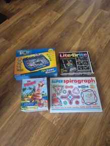 Board games