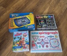 Board games