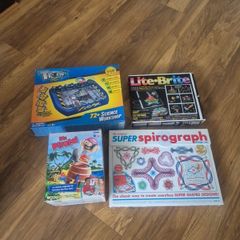 Board games