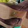 Ankle boots size 8 Image 2