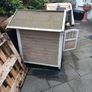 large dog kennel Image 3