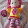 Lamaze My Friend Emily Doll Image 3