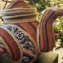 Handmade teapot Image 9