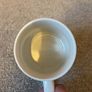 Vintage Clark's Mile End Spool Cotton Ceramic Mug Image 4