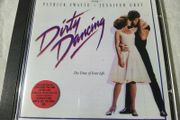 Dirty Dancing Movie Soundtrack Cd