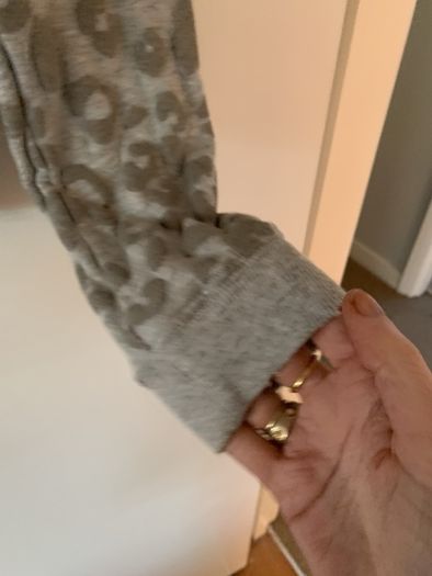 Rails sweatshirt