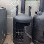 solid/oil/charcoal stoves Image 2