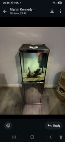 fish tank