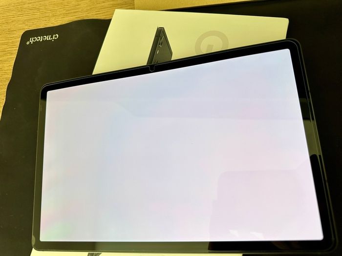 Samsung Galaxy Tab S9 256GB